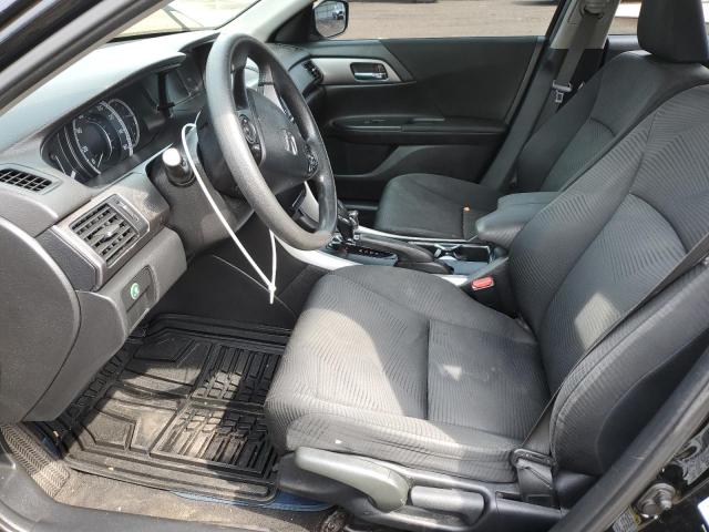 Photo 6 VIN: 1HGCR2F39EA177911 - HONDA ACCORD 