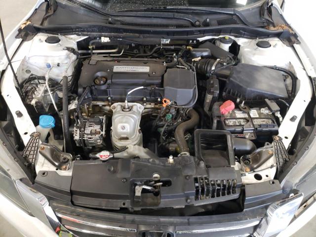 Photo 6 VIN: 1HGCR2F39EA178881 - HONDA ACCORD LX 