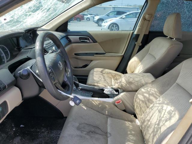 Photo 6 VIN: 1HGCR2F39EA179707 - HONDA ACCORD LX 