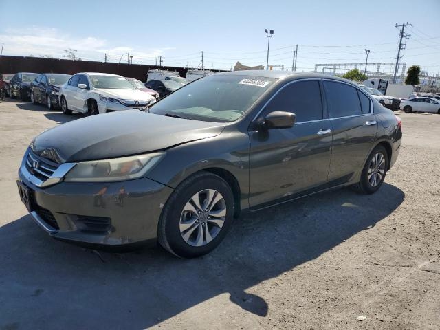 Photo 0 VIN: 1HGCR2F39EA184499 - HONDA ACCORD LX 