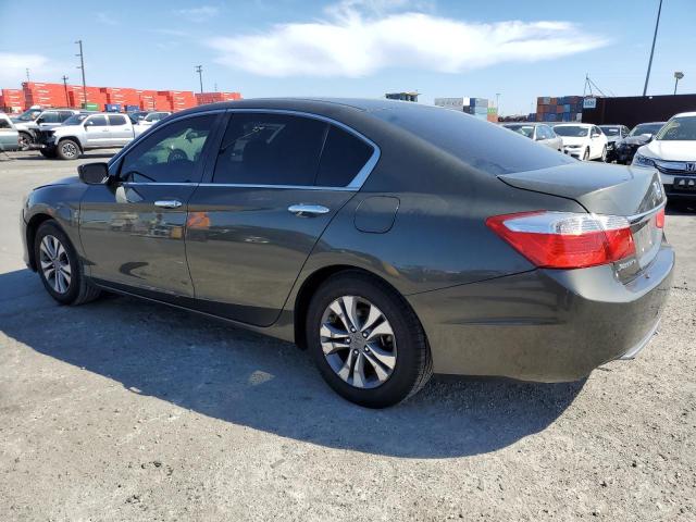 Photo 1 VIN: 1HGCR2F39EA184499 - HONDA ACCORD LX 