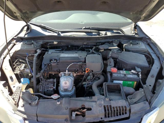 Photo 10 VIN: 1HGCR2F39EA184499 - HONDA ACCORD LX 