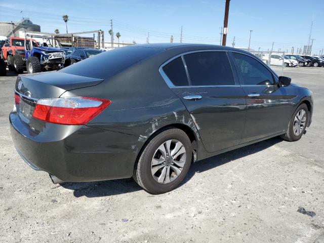 Photo 2 VIN: 1HGCR2F39EA184499 - HONDA ACCORD LX 