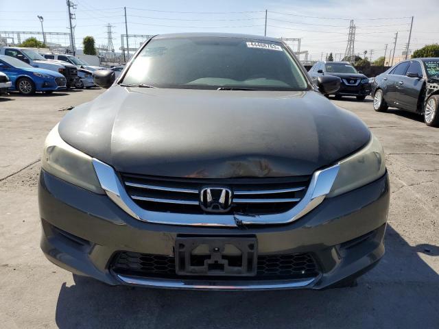 Photo 4 VIN: 1HGCR2F39EA184499 - HONDA ACCORD LX 