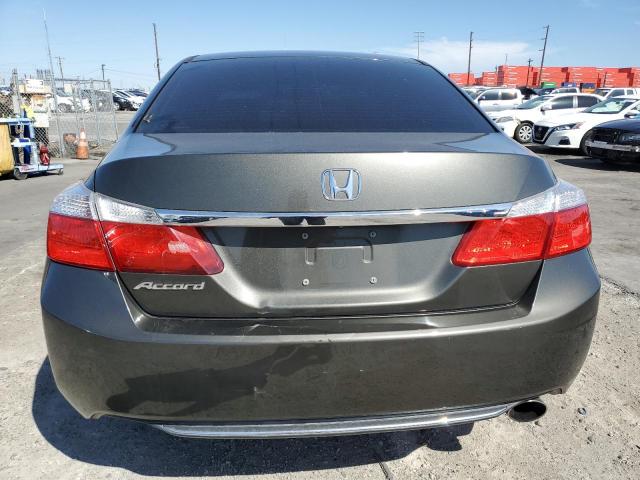 Photo 5 VIN: 1HGCR2F39EA184499 - HONDA ACCORD LX 