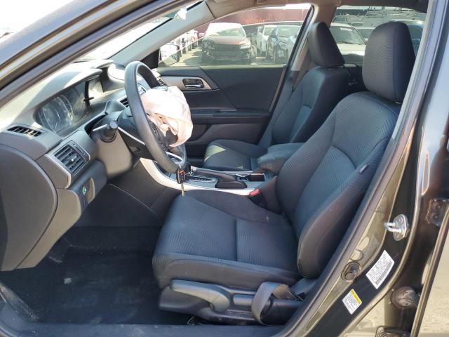 Photo 6 VIN: 1HGCR2F39EA184499 - HONDA ACCORD LX 