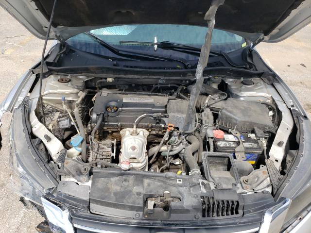 Photo 6 VIN: 1HGCR2F39EA188469 - HONDA ACCORD LX 