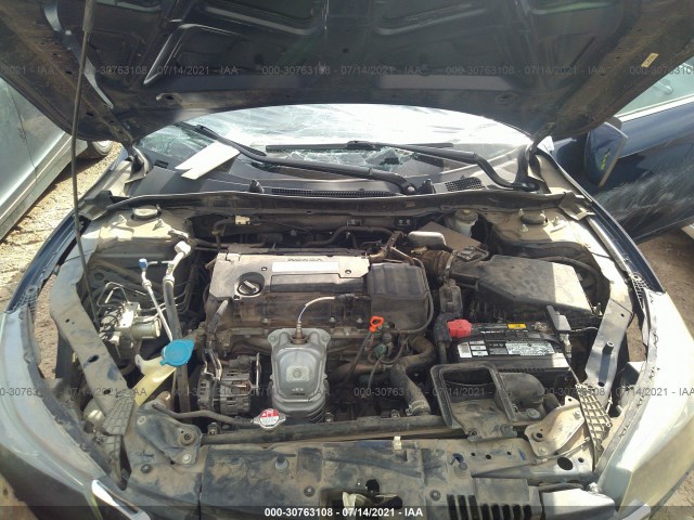 Photo 9 VIN: 1HGCR2F39EA194644 - HONDA ACCORD SEDAN 