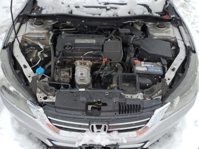 Photo 10 VIN: 1HGCR2F39EA200880 - HONDA ACCORD LX 