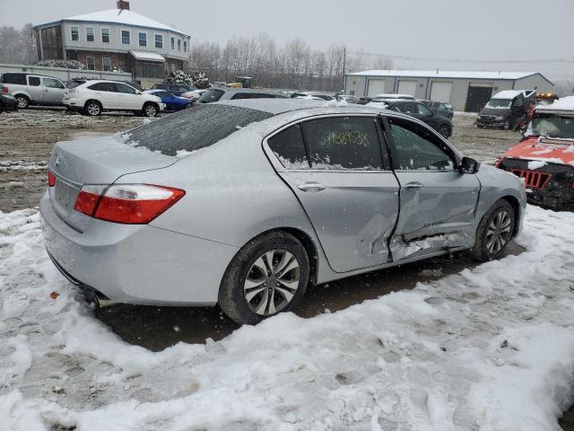 Photo 2 VIN: 1HGCR2F39EA200880 - HONDA ACCORD LX 