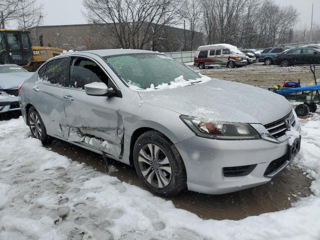 Photo 3 VIN: 1HGCR2F39EA200880 - HONDA ACCORD LX 