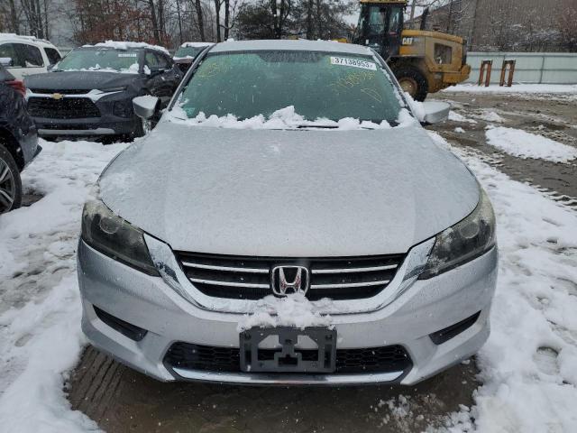 Photo 4 VIN: 1HGCR2F39EA200880 - HONDA ACCORD LX 