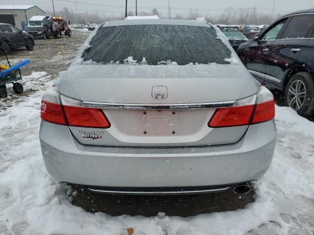 Photo 5 VIN: 1HGCR2F39EA200880 - HONDA ACCORD LX 