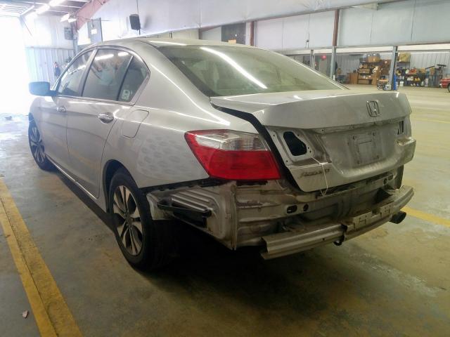 Photo 2 VIN: 1HGCR2F39EA202953 - HONDA ACCORD LX 