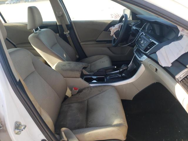 Photo 4 VIN: 1HGCR2F39EA204539 - HONDA ACCORD LX 