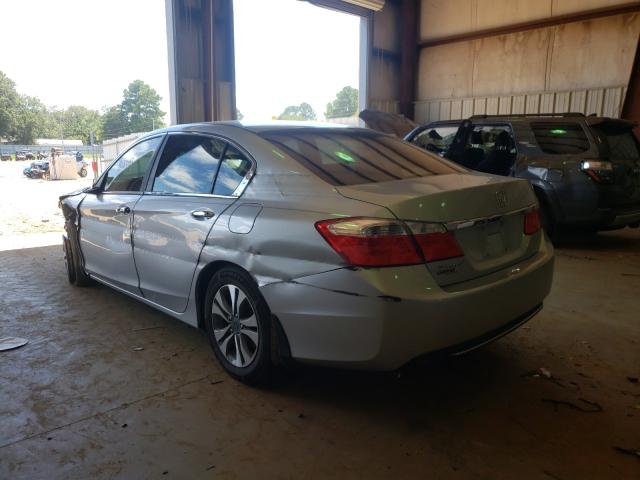 Photo 2 VIN: 1HGCR2F39EA211703 - HONDA ACCORD LX 