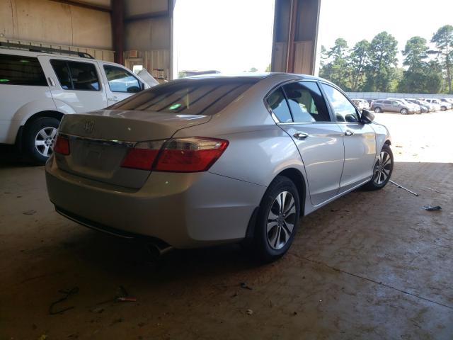 Photo 3 VIN: 1HGCR2F39EA211703 - HONDA ACCORD LX 