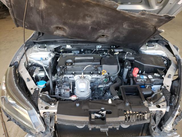 Photo 6 VIN: 1HGCR2F39EA211703 - HONDA ACCORD LX 