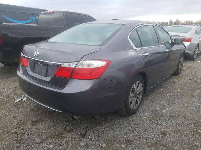 Photo 3 VIN: 1HGCR2F39EA213385 - HONDA ACCORD LX 