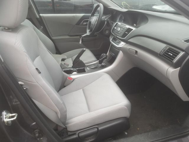 Photo 4 VIN: 1HGCR2F39EA213385 - HONDA ACCORD LX 