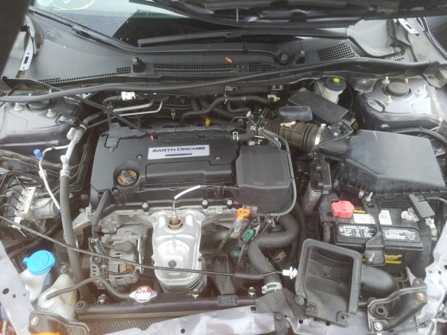 Photo 6 VIN: 1HGCR2F39EA213385 - HONDA ACCORD LX 