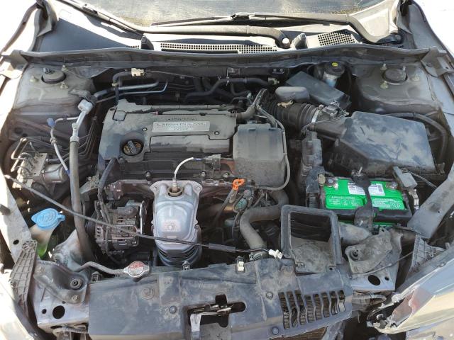 Photo 10 VIN: 1HGCR2F39EA219932 - HONDA ACCORD LX 