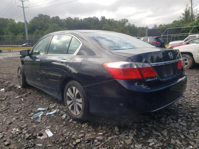 Photo 2 VIN: 1HGCR2F39EA224399 - HONDA ACCORD LX 