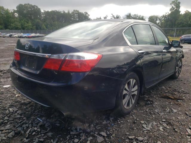 Photo 3 VIN: 1HGCR2F39EA224399 - HONDA ACCORD LX 