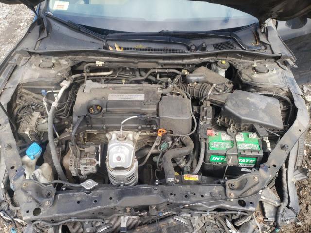 Photo 6 VIN: 1HGCR2F39EA224399 - HONDA ACCORD LX 