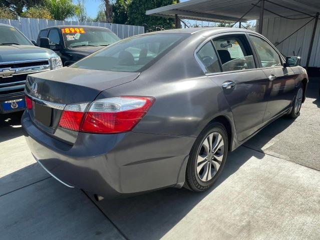 Photo 3 VIN: 1HGCR2F39EA225472 - HONDA ACCORD LX 