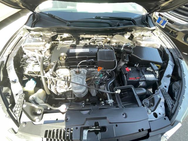 Photo 6 VIN: 1HGCR2F39EA225472 - HONDA ACCORD LX 