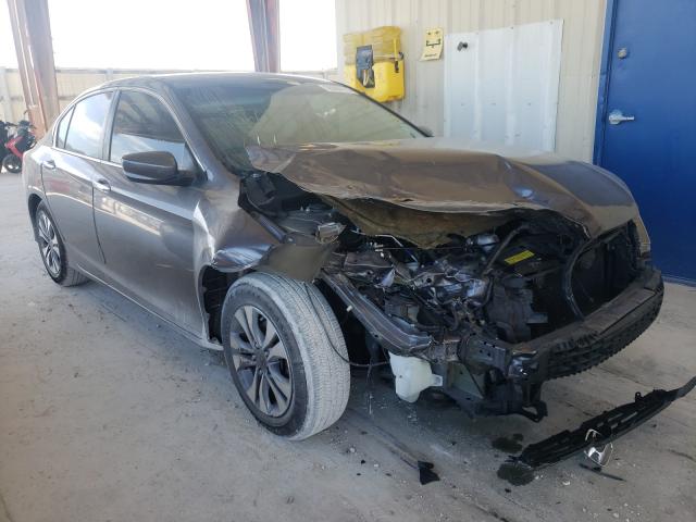 Photo 0 VIN: 1HGCR2F39EA236410 - HONDA ACCORD LX 