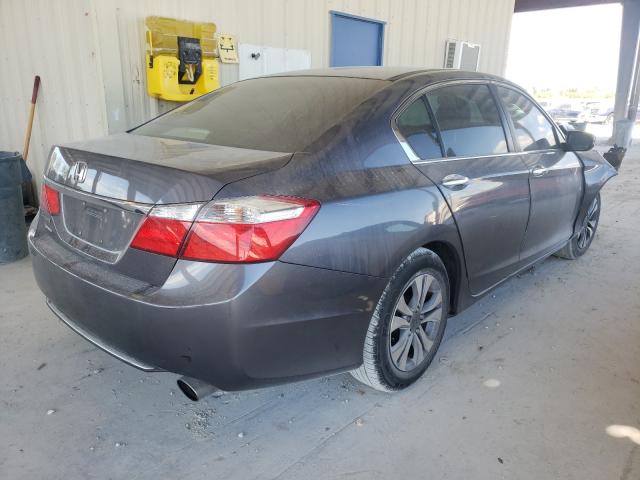 Photo 3 VIN: 1HGCR2F39EA236410 - HONDA ACCORD LX 