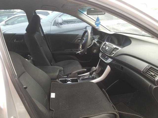 Photo 4 VIN: 1HGCR2F39EA236651 - HONDA ACCORD LX 