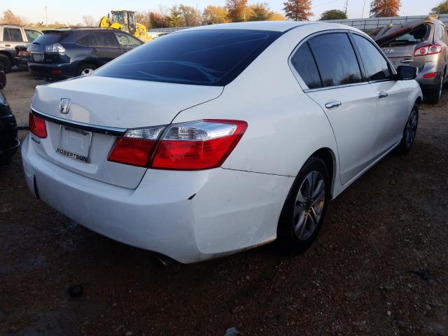 Photo 3 VIN: 1HGCR2F39EA237492 - HONDA ACCORD 