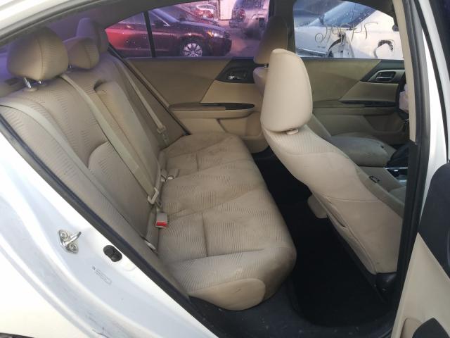 Photo 5 VIN: 1HGCR2F39EA237492 - HONDA ACCORD 