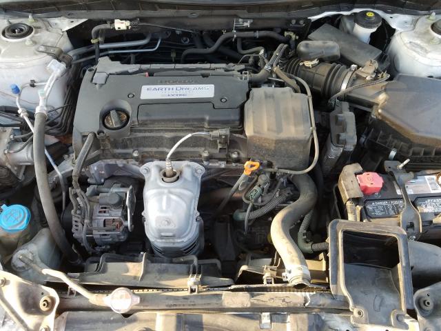 Photo 6 VIN: 1HGCR2F39EA237492 - HONDA ACCORD 