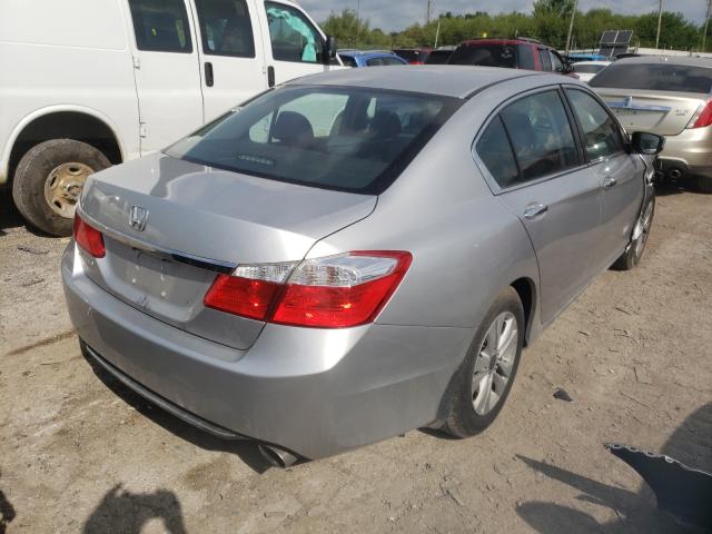 Photo 3 VIN: 1HGCR2F39EA238853 - HONDA ACCORD LX 