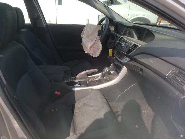 Photo 4 VIN: 1HGCR2F39EA238853 - HONDA ACCORD LX 