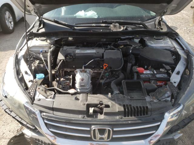 Photo 6 VIN: 1HGCR2F39EA238853 - HONDA ACCORD LX 