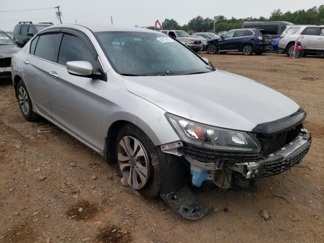 Photo 0 VIN: 1HGCR2F39EA240828 - HONDA ACCORD LX 