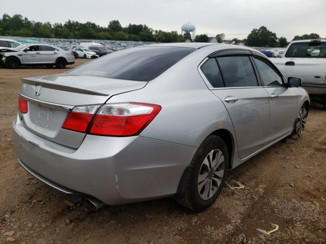 Photo 3 VIN: 1HGCR2F39EA240828 - HONDA ACCORD LX 