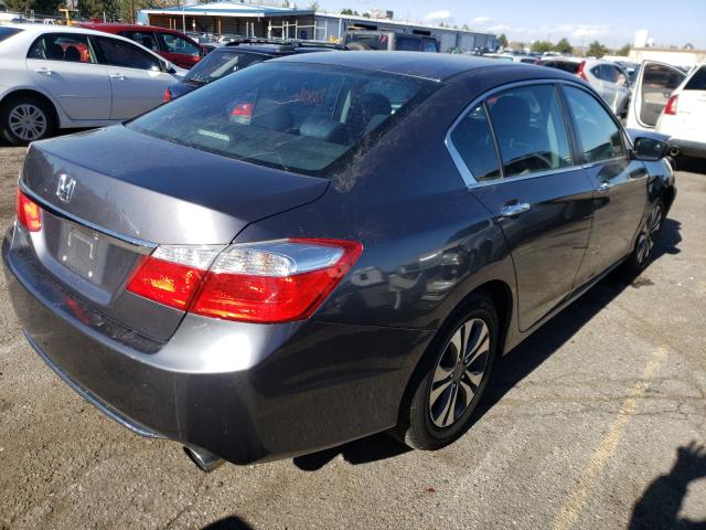 Photo 3 VIN: 1HGCR2F39EA254227 - HONDA ACCORD LX 