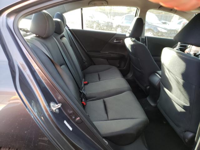 Photo 5 VIN: 1HGCR2F39EA254227 - HONDA ACCORD LX 