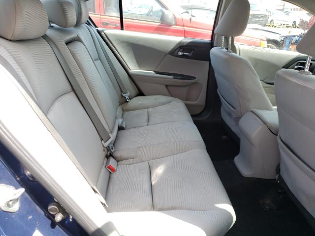 Photo 5 VIN: 1HGCR2F39EA255457 - HONDA ACCORD LX 