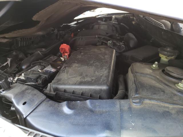 Photo 6 VIN: 1HGCR2F39EA255457 - HONDA ACCORD LX 