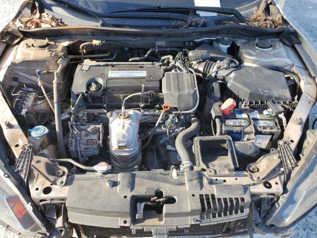 Photo 10 VIN: 1HGCR2F39EA256656 - HONDA ACCORD LX 