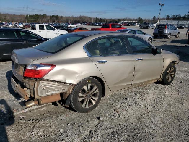 Photo 2 VIN: 1HGCR2F39EA256656 - HONDA ACCORD LX 