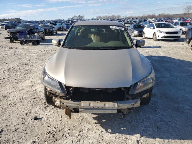 Photo 4 VIN: 1HGCR2F39EA256656 - HONDA ACCORD LX 