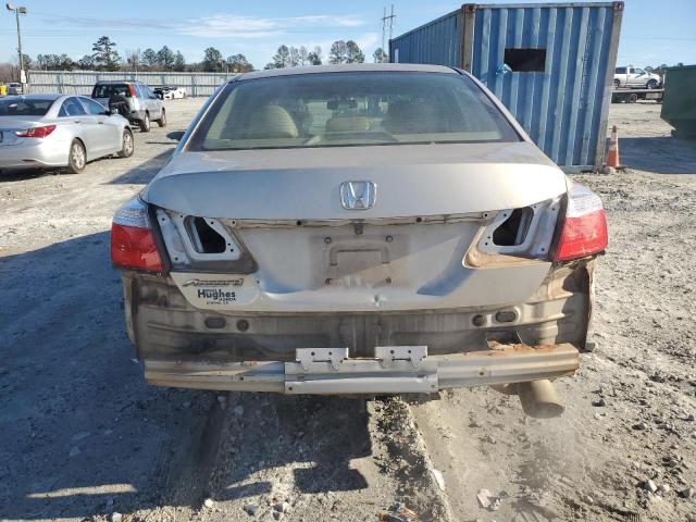 Photo 5 VIN: 1HGCR2F39EA256656 - HONDA ACCORD LX 